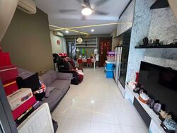 Bellewoods (D25), Condominium #578667941